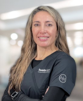 Dra. Laura Trejo